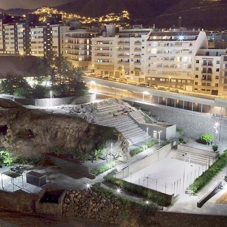 Dúplex céntrico, hasta 6 personas. Santa Cruz de Tenerife Exterior foto