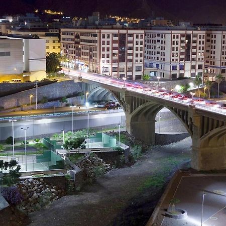 Dúplex céntrico, hasta 6 personas. Santa Cruz de Tenerife Exterior foto