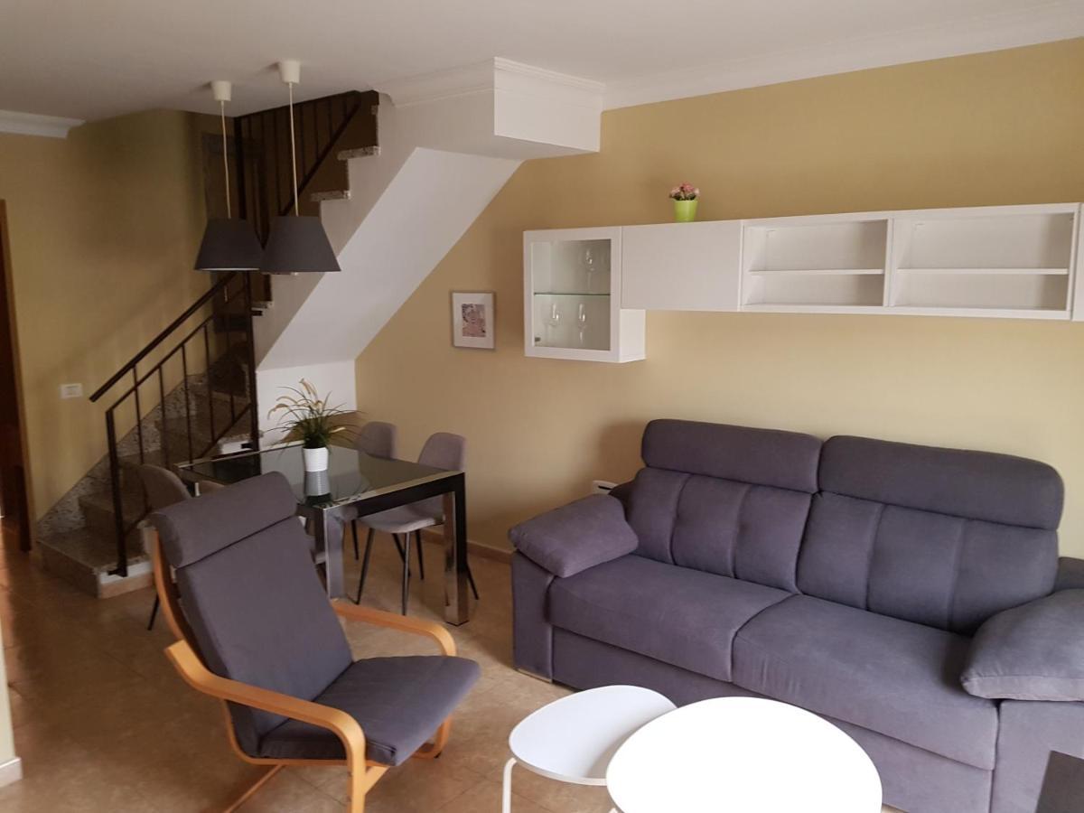 Dúplex céntrico, hasta 6 personas. Santa Cruz de Tenerife Exterior foto