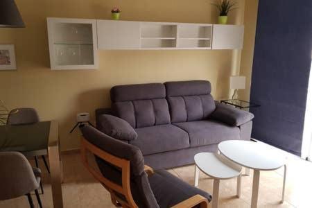 Dúplex céntrico, hasta 6 personas. Santa Cruz de Tenerife Exterior foto