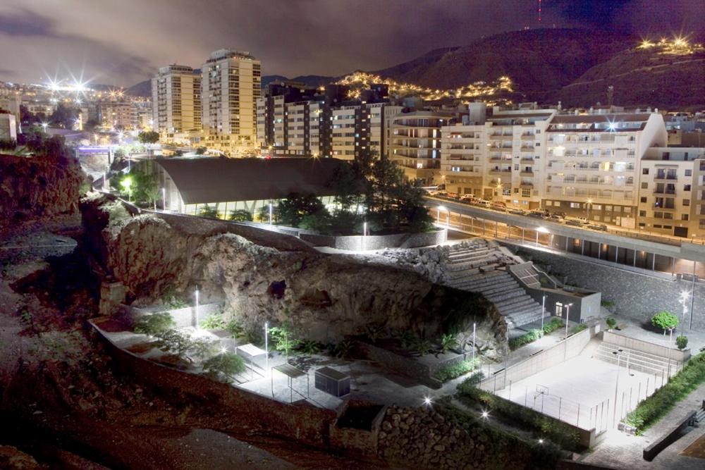 Dúplex céntrico, hasta 6 personas. Santa Cruz de Tenerife Exterior foto