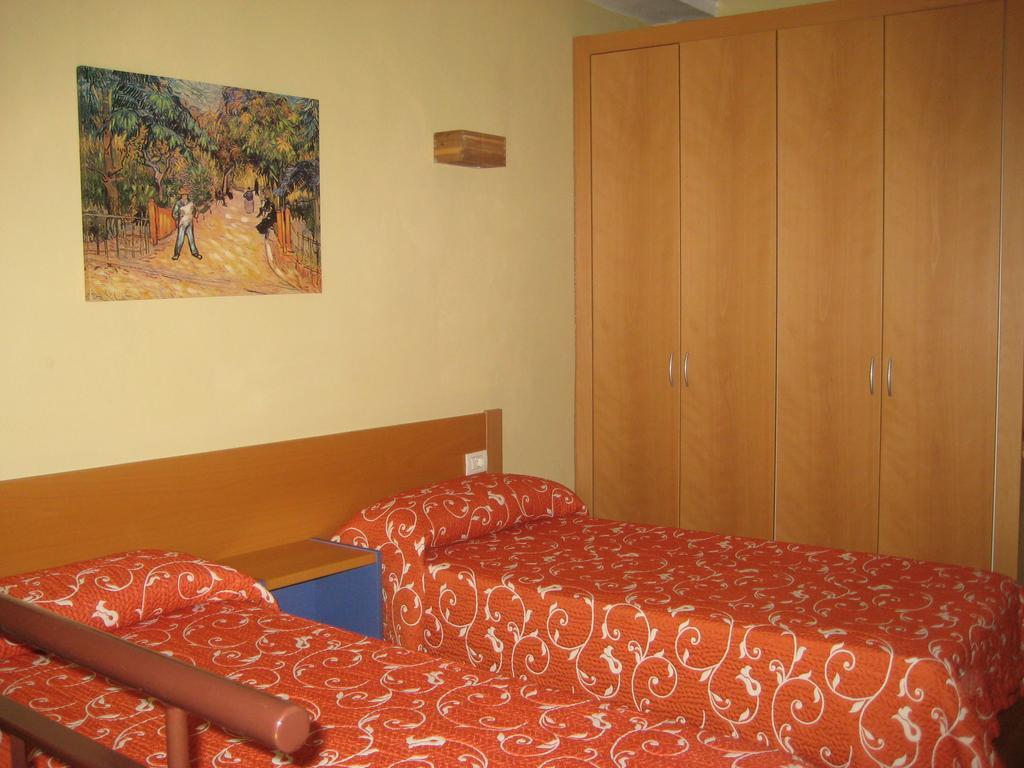 Dúplex céntrico, hasta 6 personas. Santa Cruz de Tenerife Exterior foto